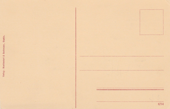 Schriftseite