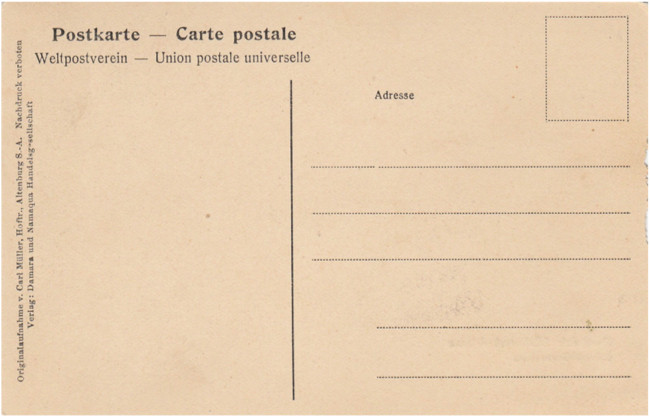 Schriftseite
