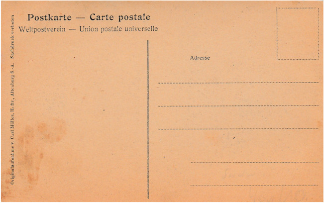 Schriftseite
