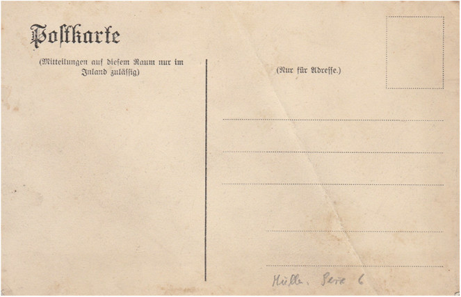 Schriftseite