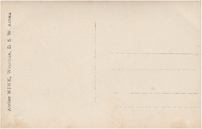 Schriftseite