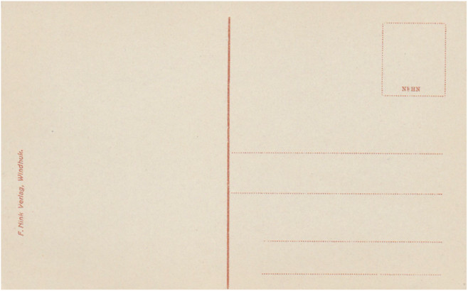 Schriftseite