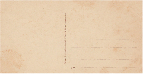 Schriftseite