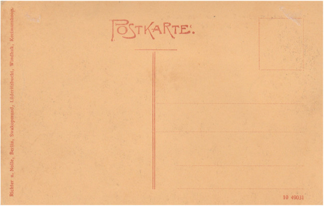 Schriftseite