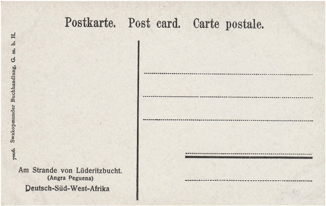 Schriftseite