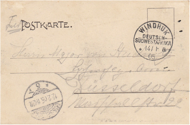 Schriftseite