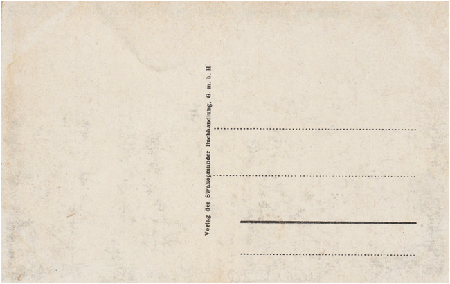 Schriftseite