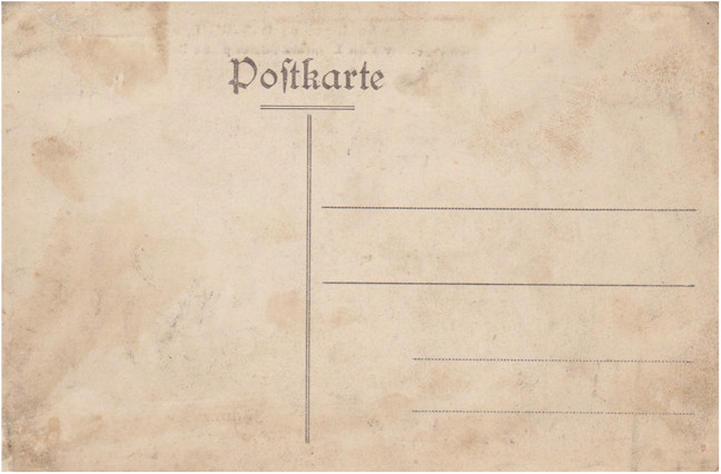 Schriftseite