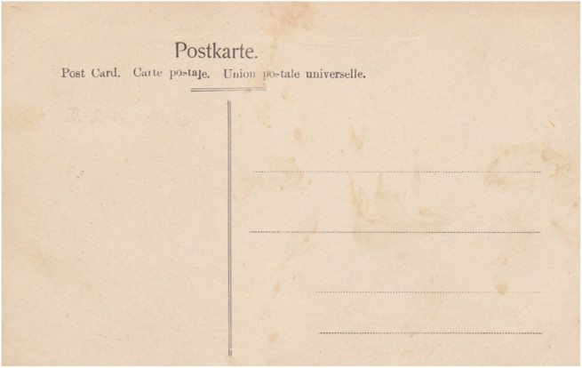 Schriftseite