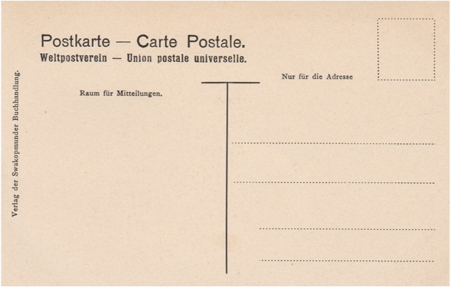 Schriftseite