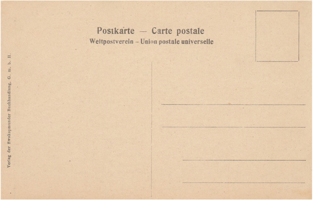 Schriftseite