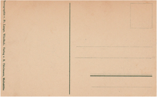 Schriftseite