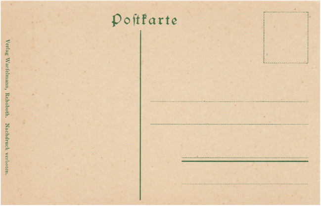 Schriftseite